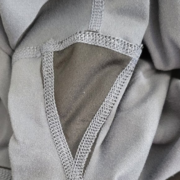 FREE PEOPLE MOVEMENT flares pants Sz L NEW - Picture 9 of 11